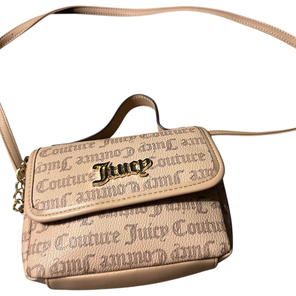 Juicy Couture  Crossbody Bag